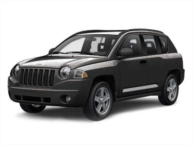 2010 Jeep Compass
