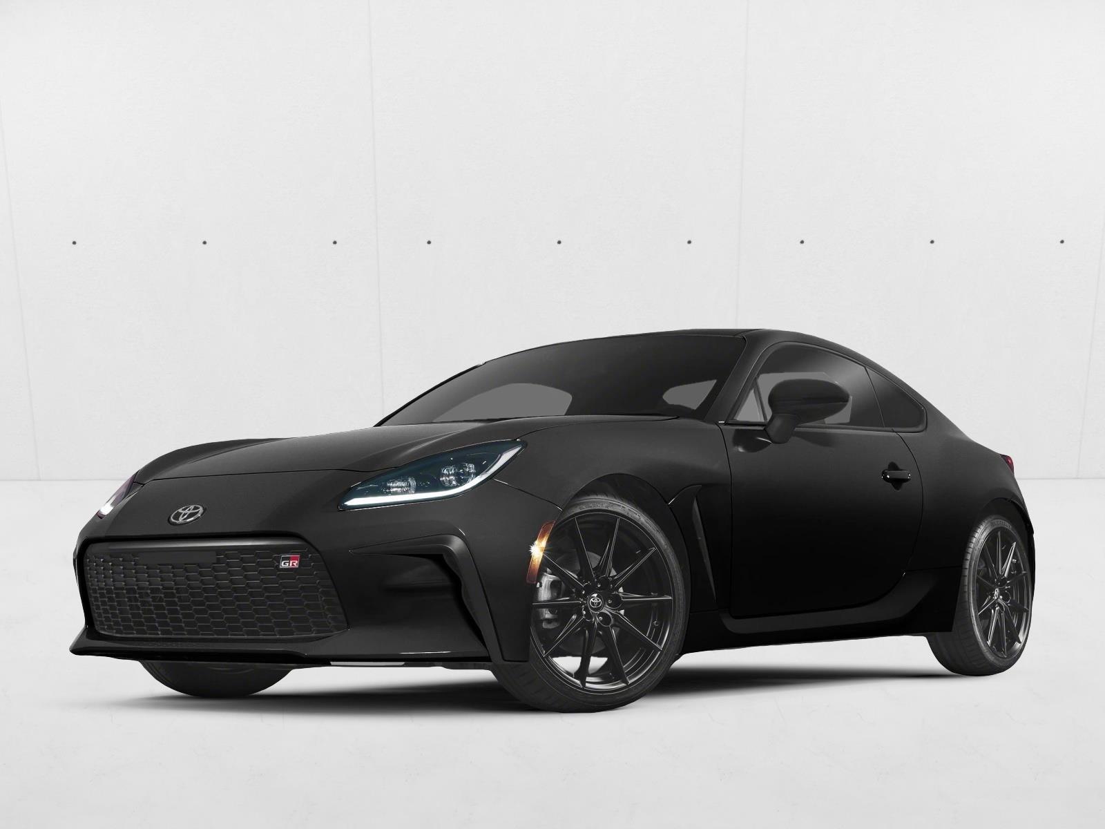2022 Toyota GR86