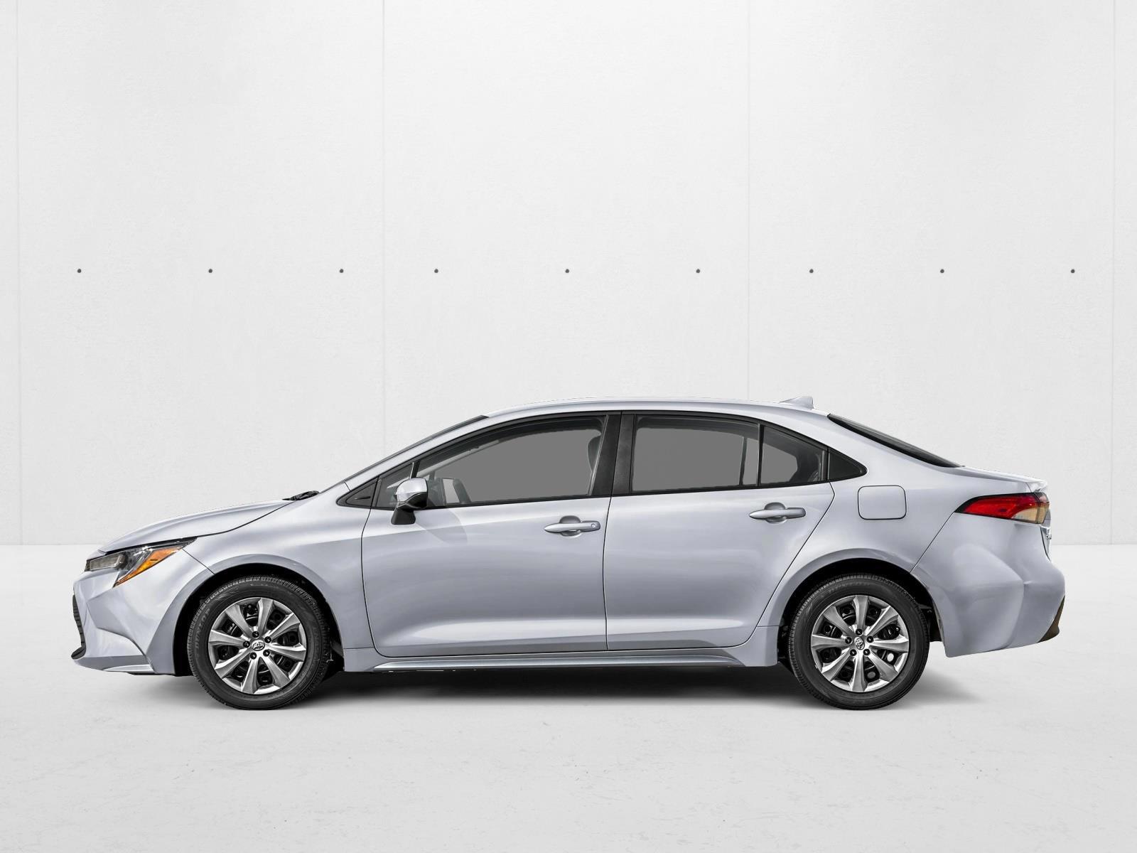 Thumbnail: 2027 Toyota Corolla - 2