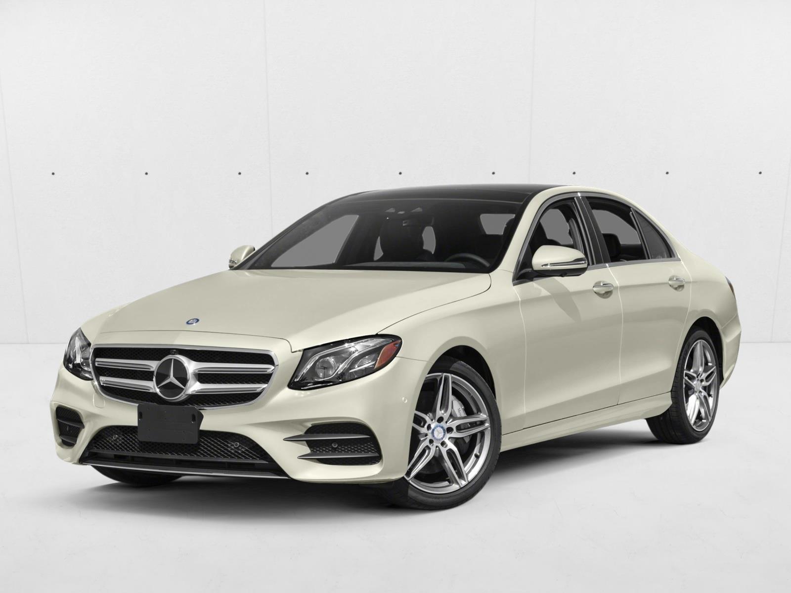 2022 Mercedes-Benz GLC