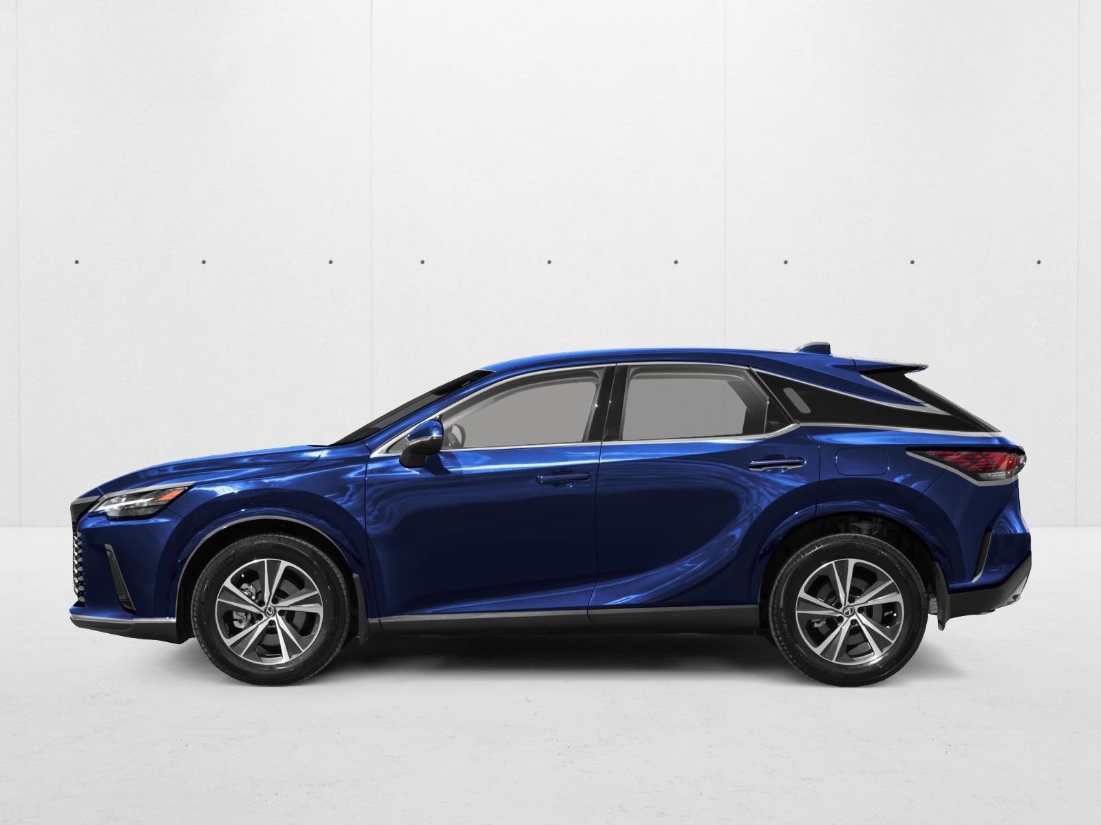 Thumbnail: 2026 Lexus RX - 2
