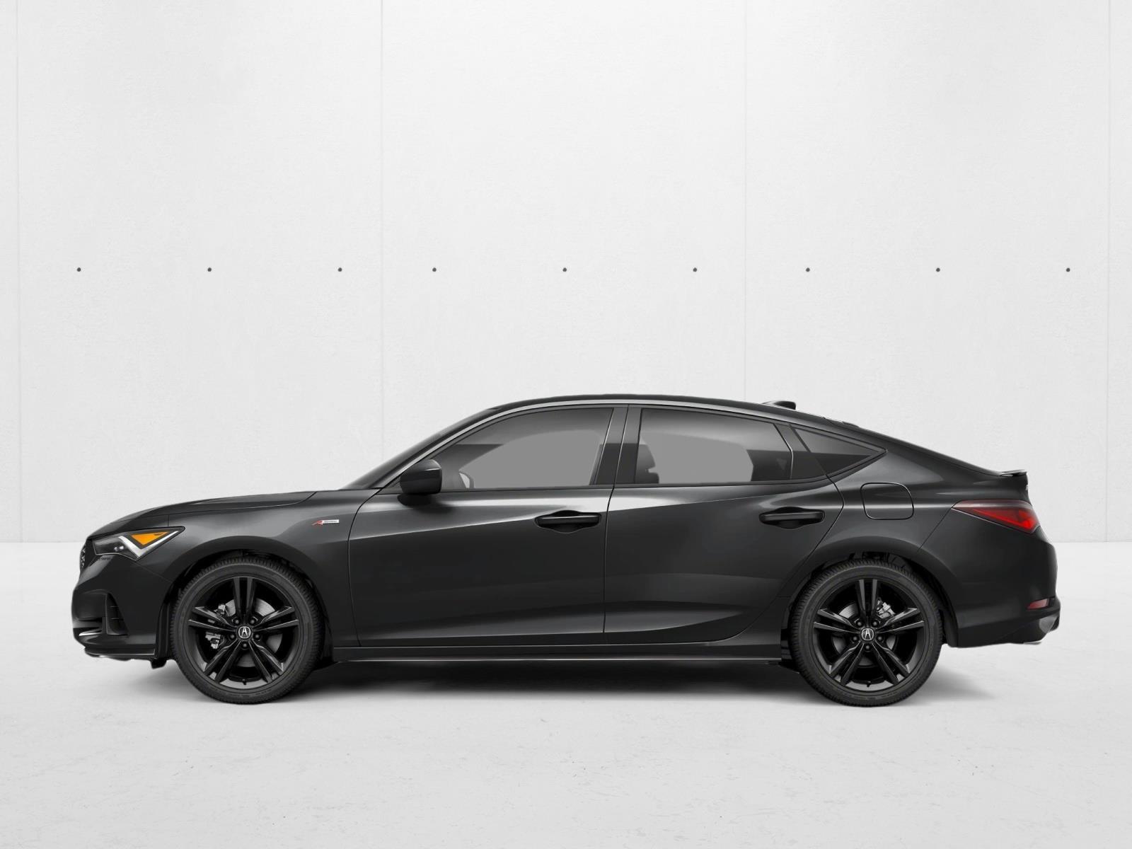 Thumbnail: 2026 Acura Integra - 2