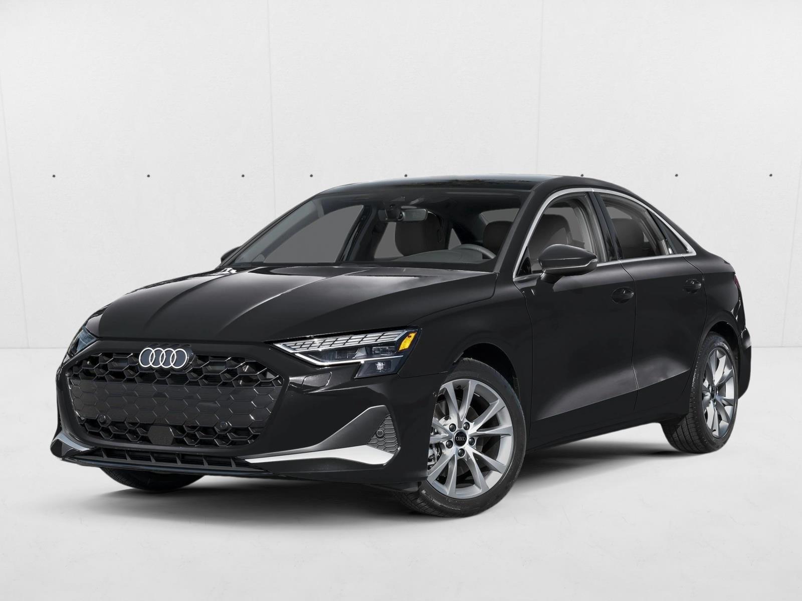 Thumbnail: 2026 Audi A3 - 1