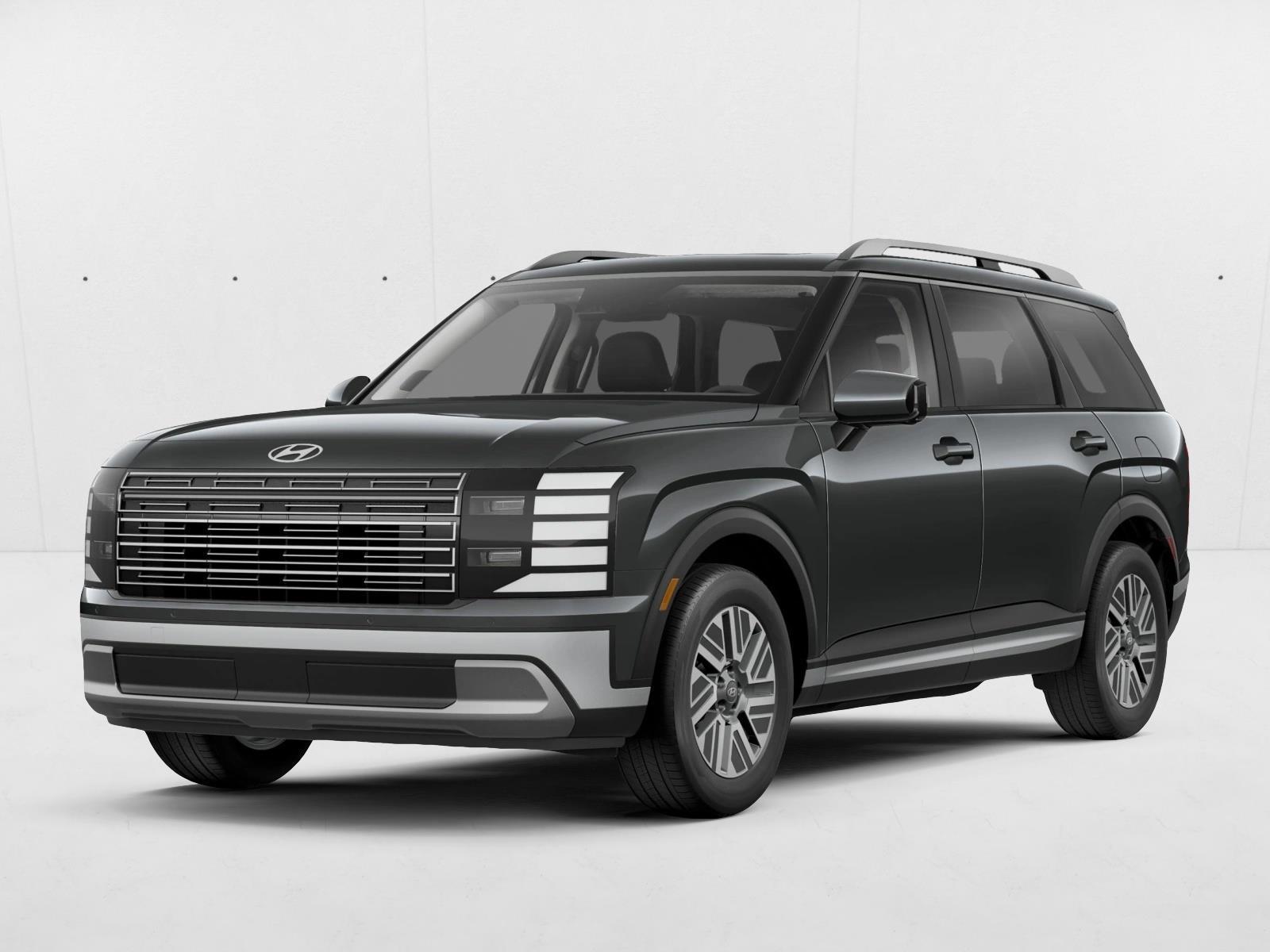 Thumbnail: 2027 Hyundai Palisade - 1