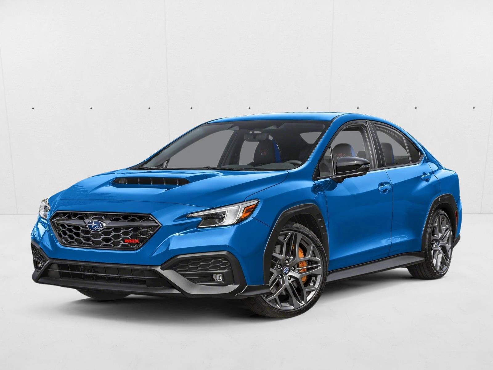 Thumbnail: 2026 Subaru WRX - 1