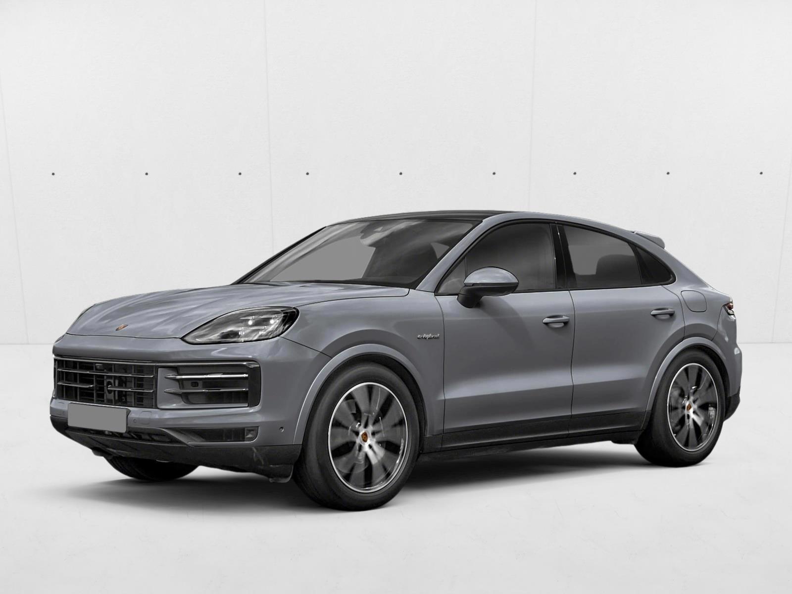 Thumbnail: 2025 Porsche Cayenne - 1