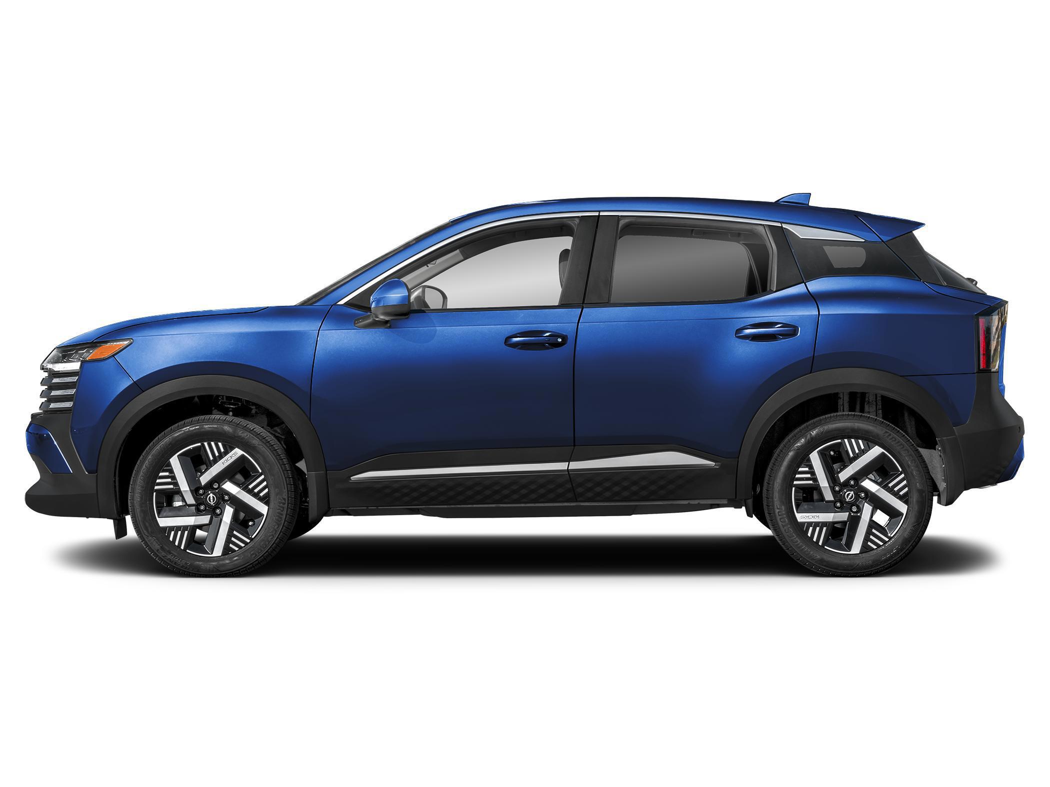 Thumbnail: 2027 Nissan Kicks - 2
