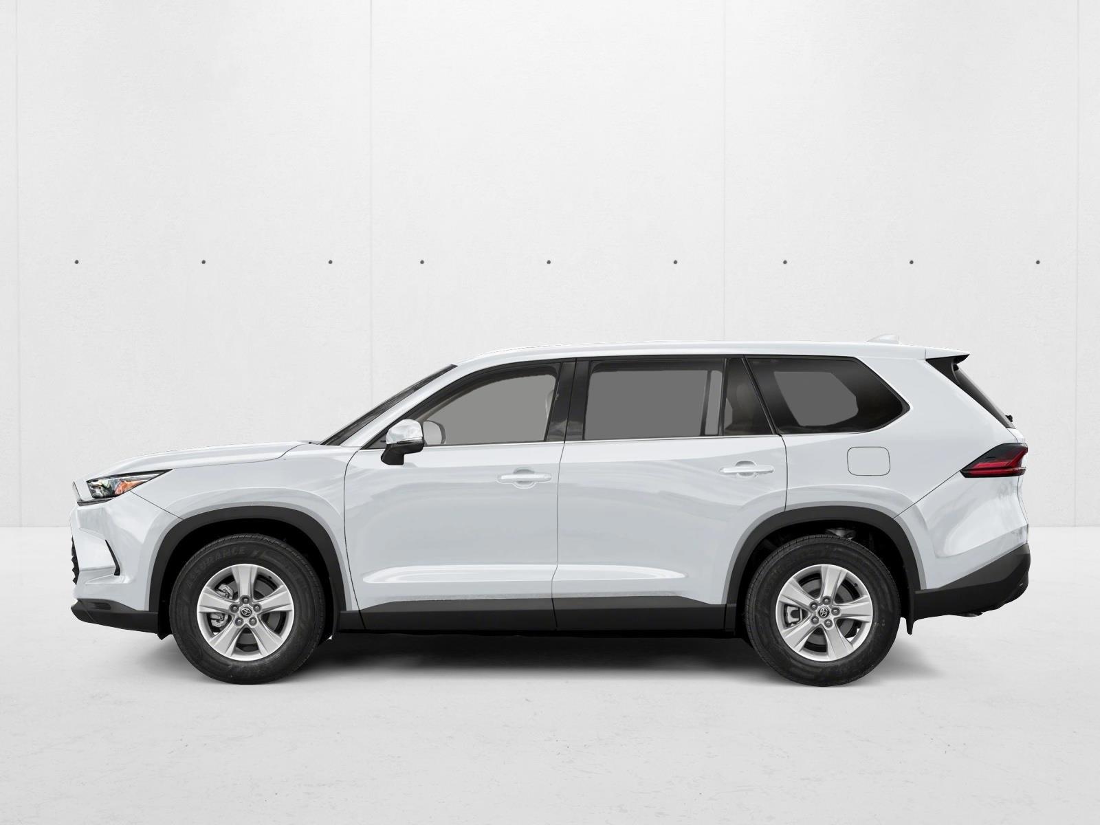 Thumbnail: 2026 Toyota Grand Highlander - 2