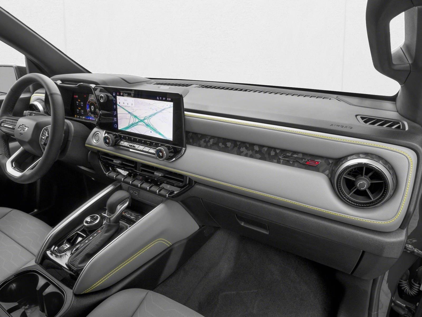 2026 Chevrolet Colorado ZR2 - Photo 11