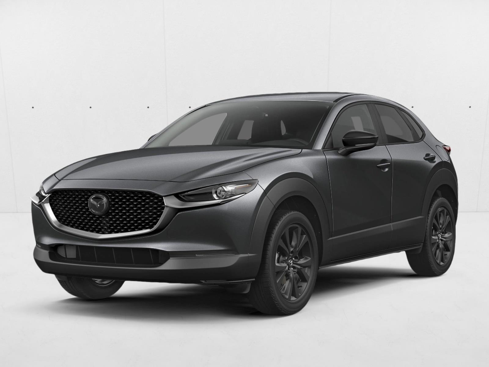 Thumbnail: 2026 Mazda CX-30 - 1