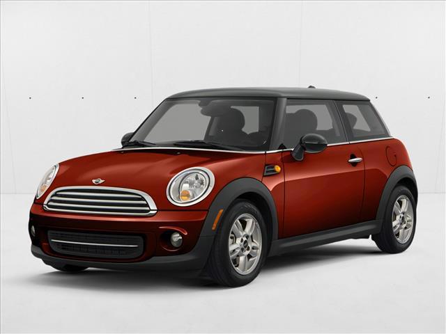 2013 MINI Cooper Hardtop