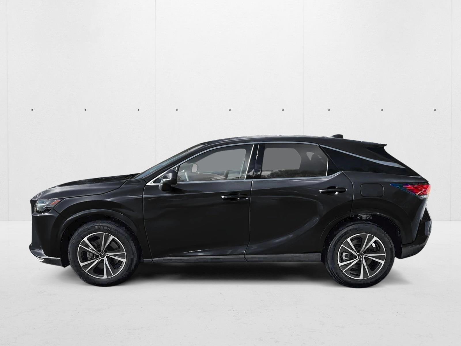 Thumbnail: 2026 Lexus RX - 2