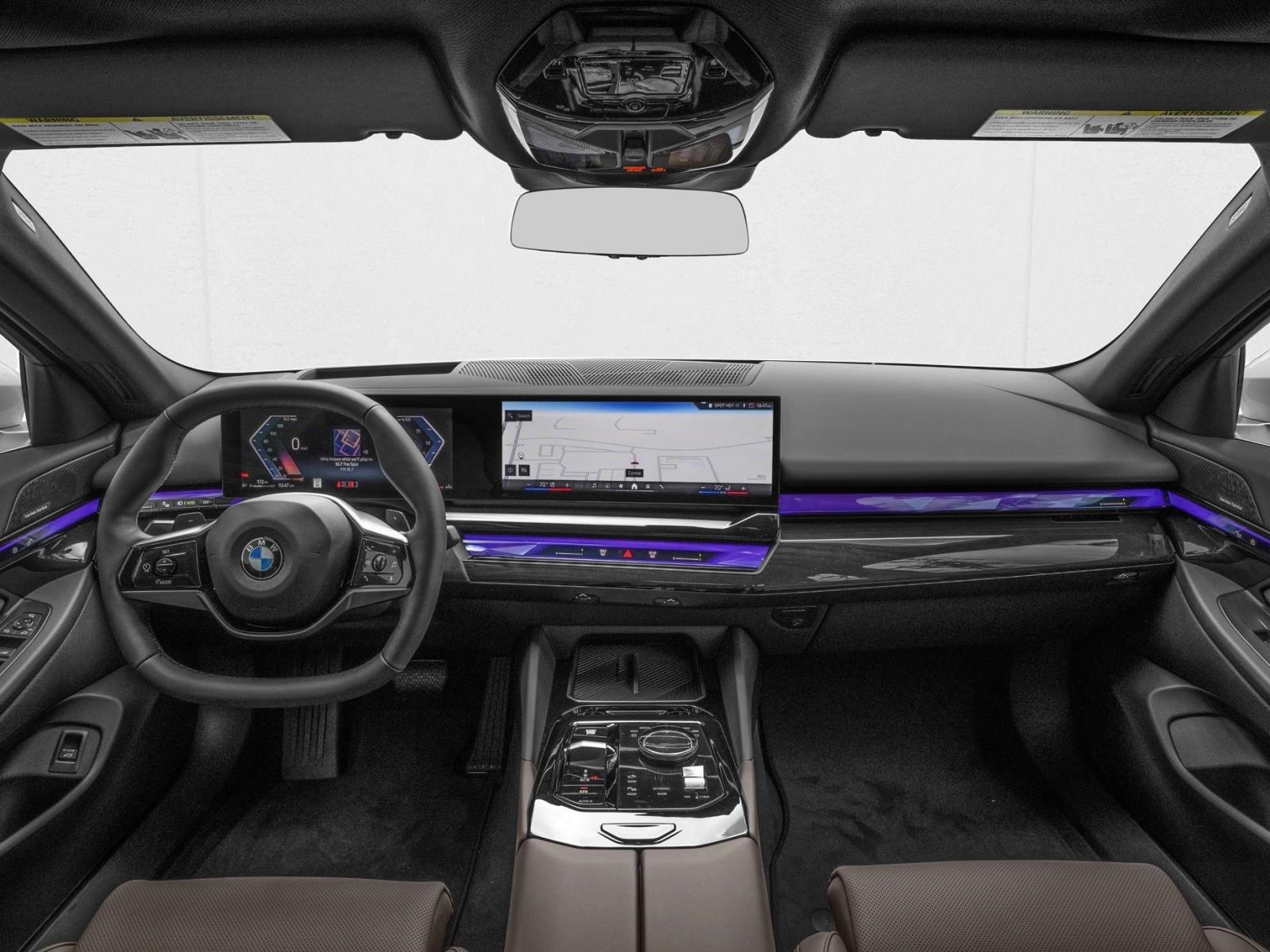 Thumbnail: 2027 BMW 5 Series - 3
