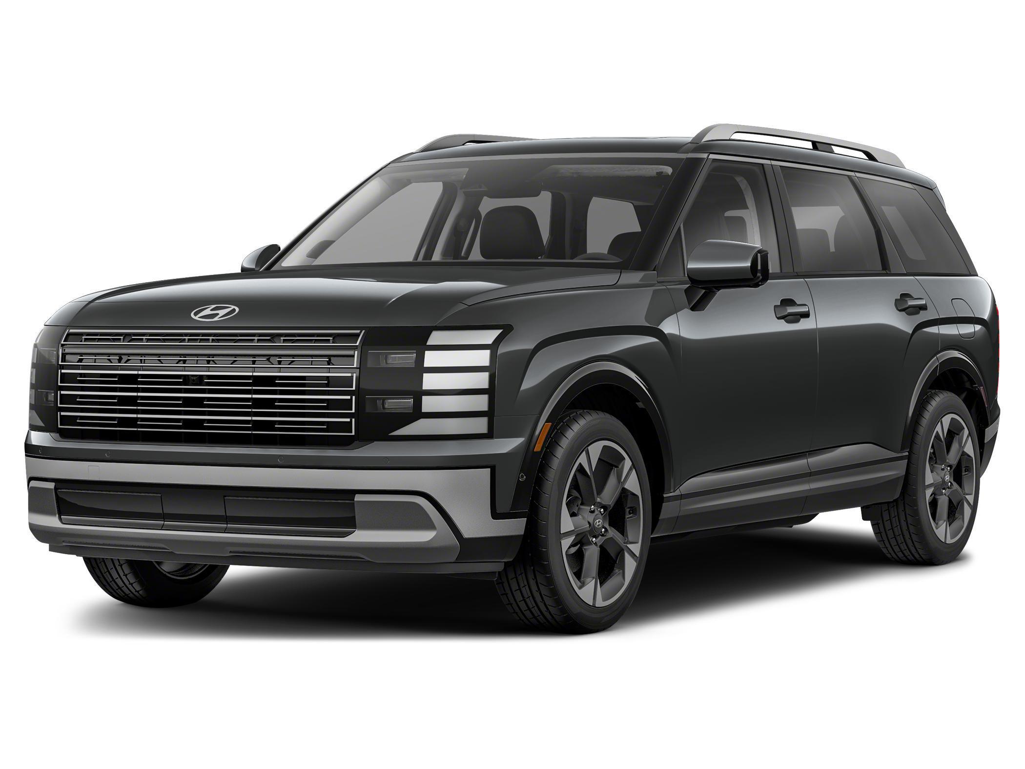 Thumbnail: 2027 Hyundai Palisade - 1