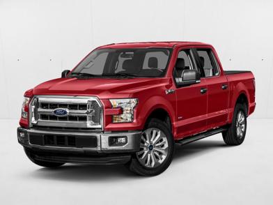 2016 Ford F-150 XLT -
                  Scottsdale, AZ