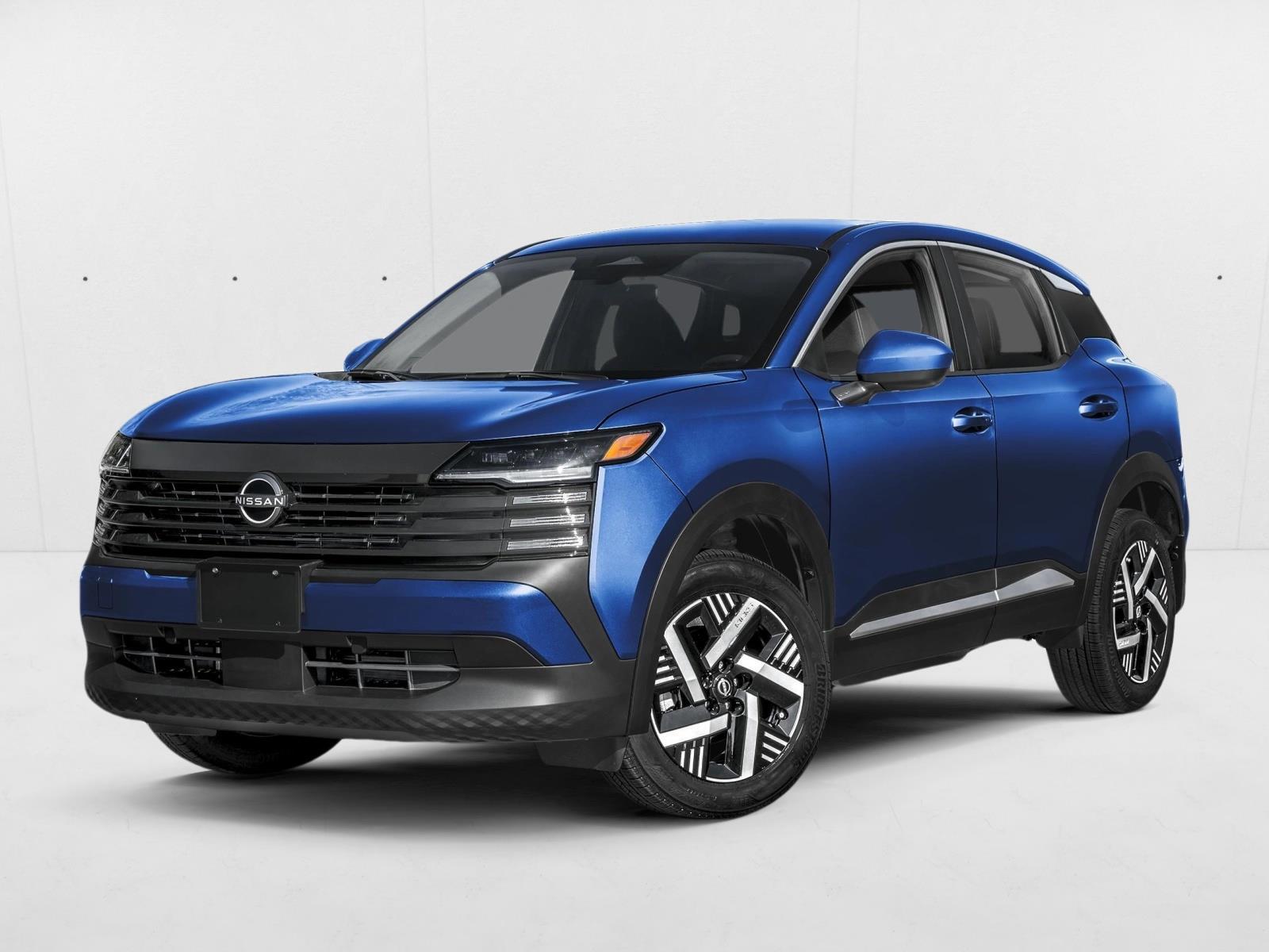 Thumbnail: 2027 Nissan Kicks - 1