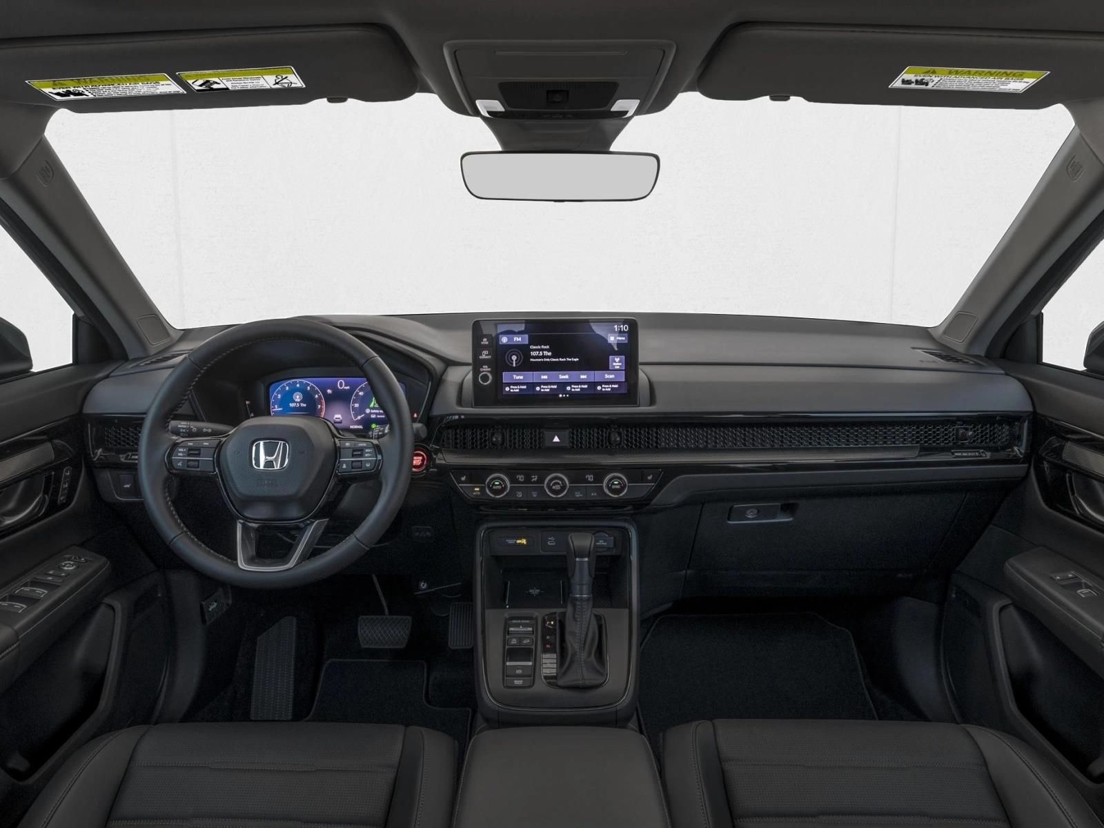 Thumbnail: 2027 Honda CR-V - 4