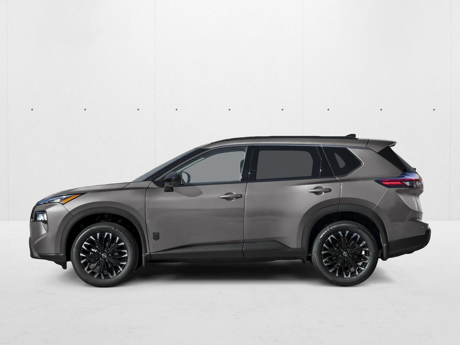 Thumbnail: 2026 Nissan Rogue - 2