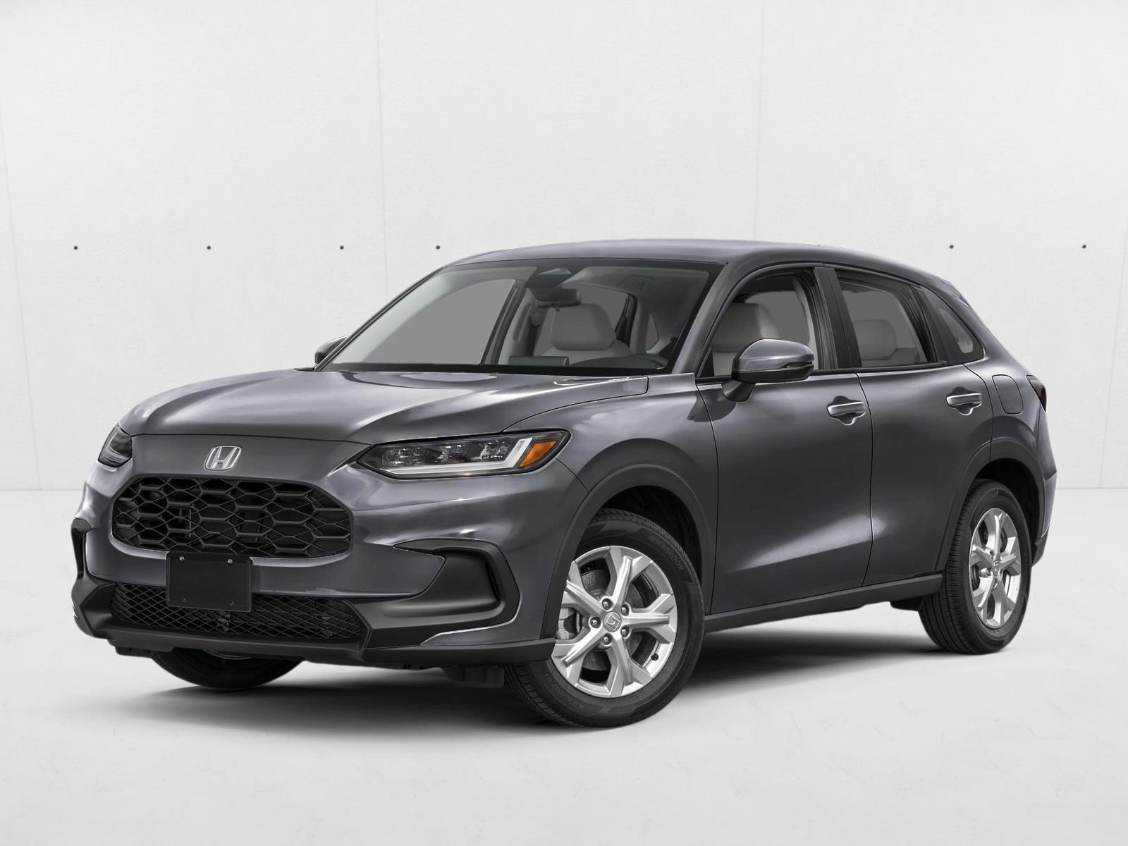 Thumbnail: 2027 Honda HR-V - 1