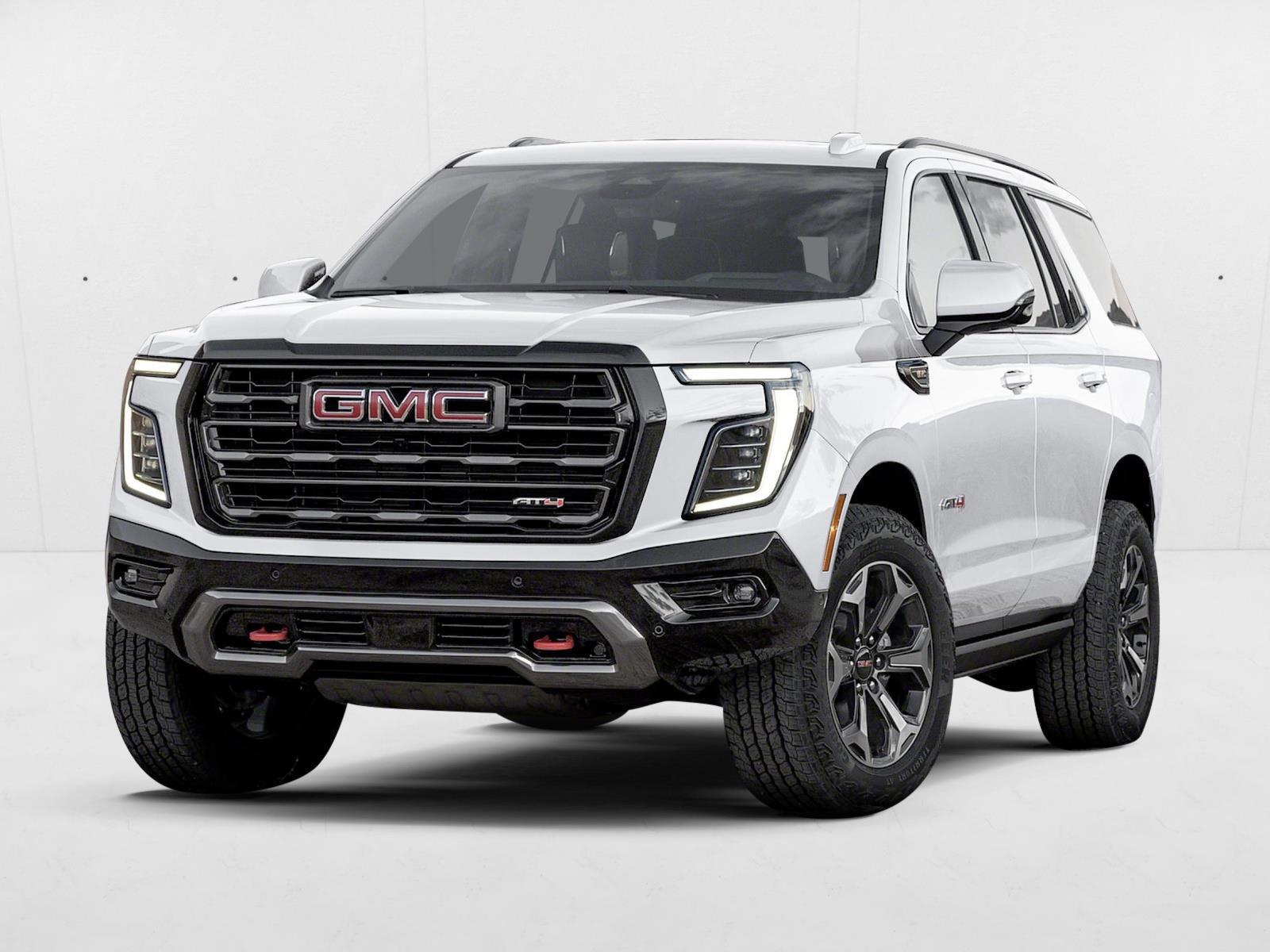 Thumbnail: 2025 GMC Yukon - 1