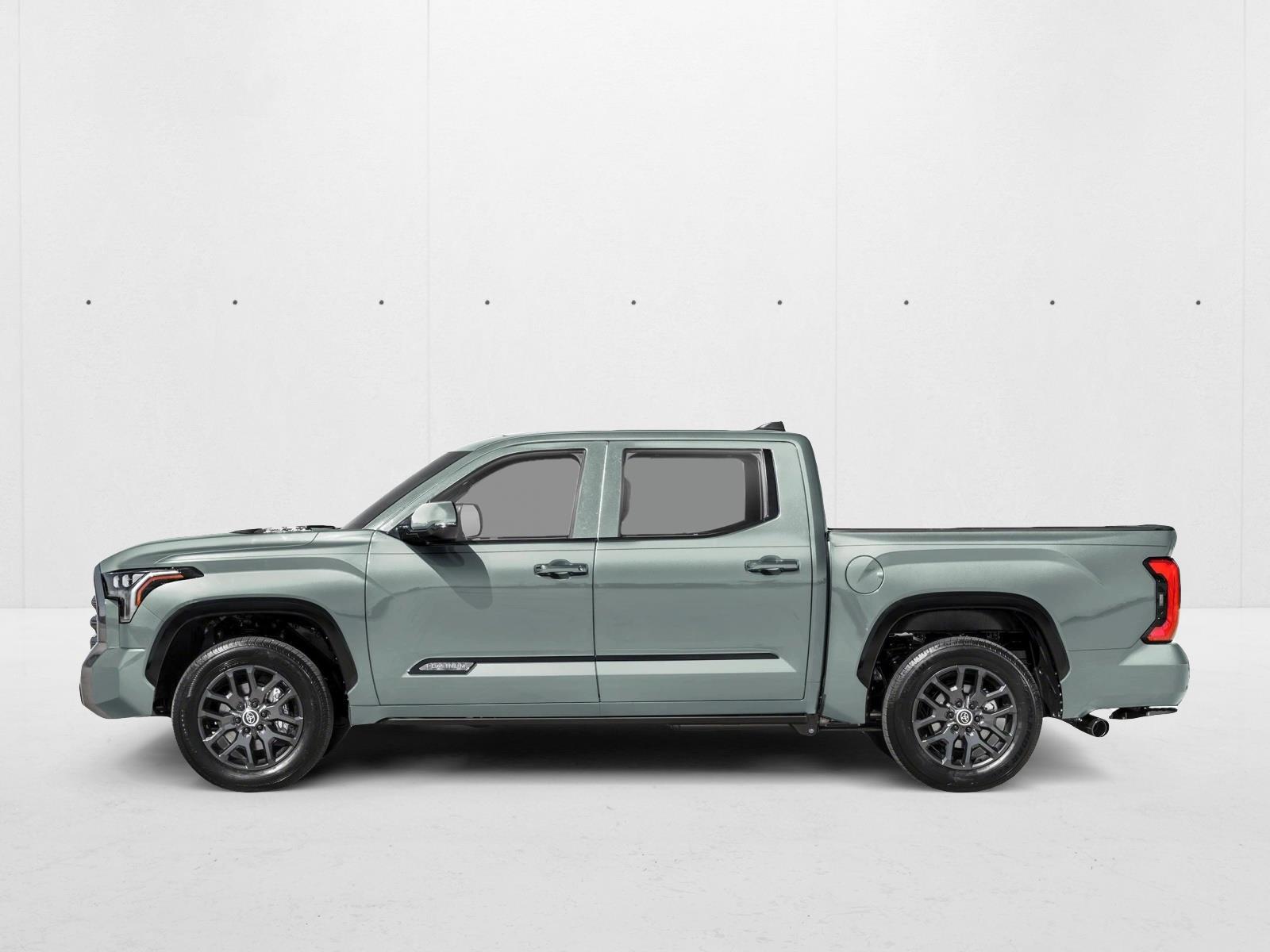 Thumbnail: 2026 Toyota Tundra - 2