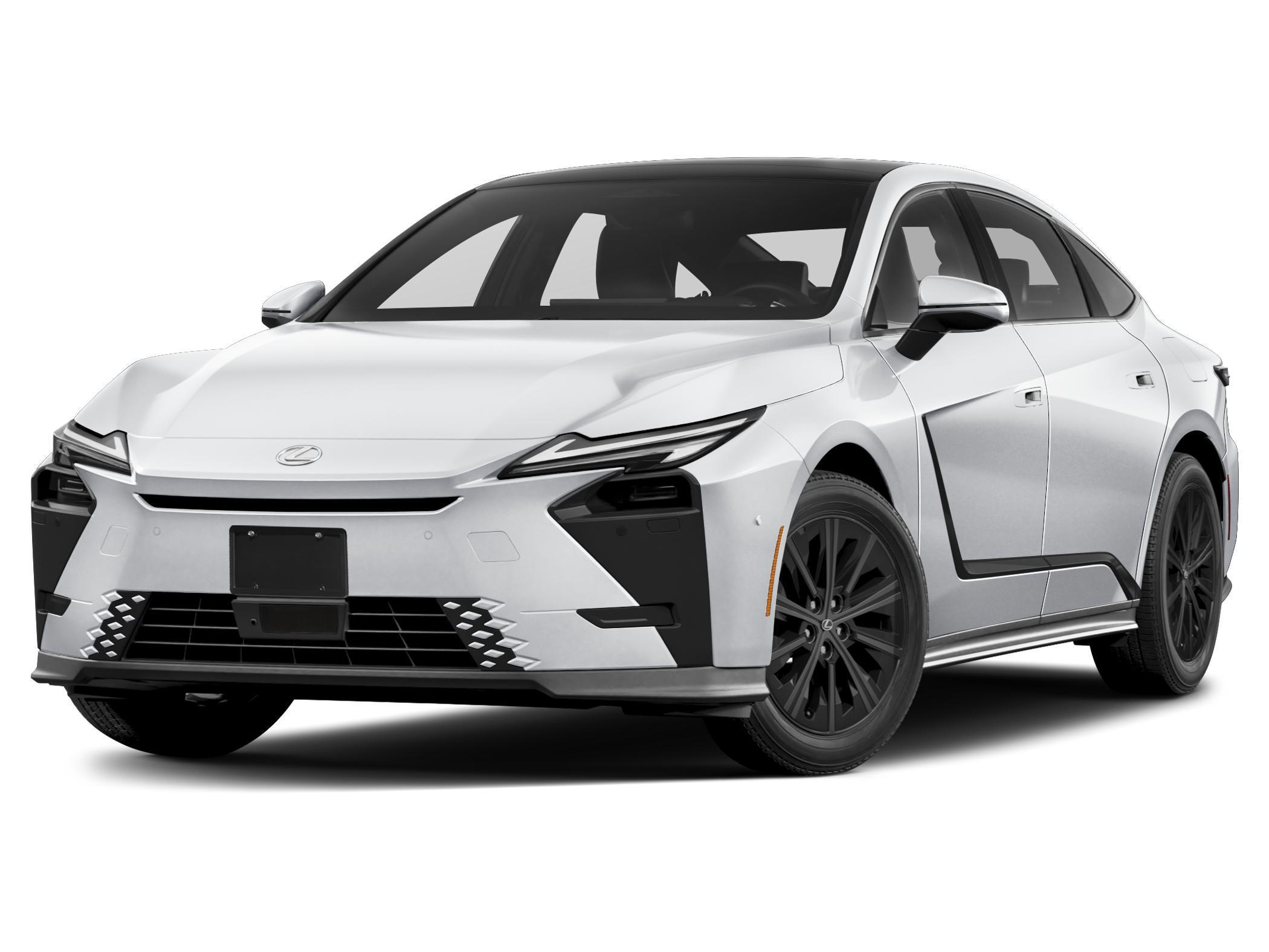 Thumbnail: 2026 Lexus ES - 1