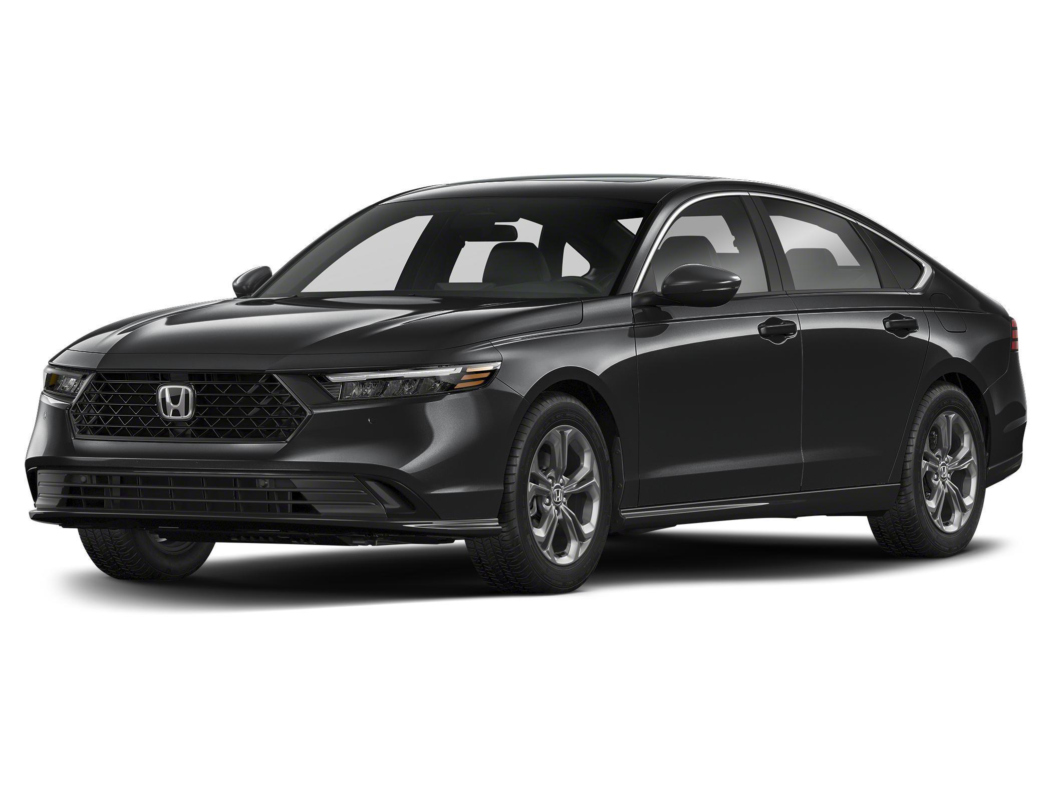Thumbnail: 2026 Honda Accord - 1