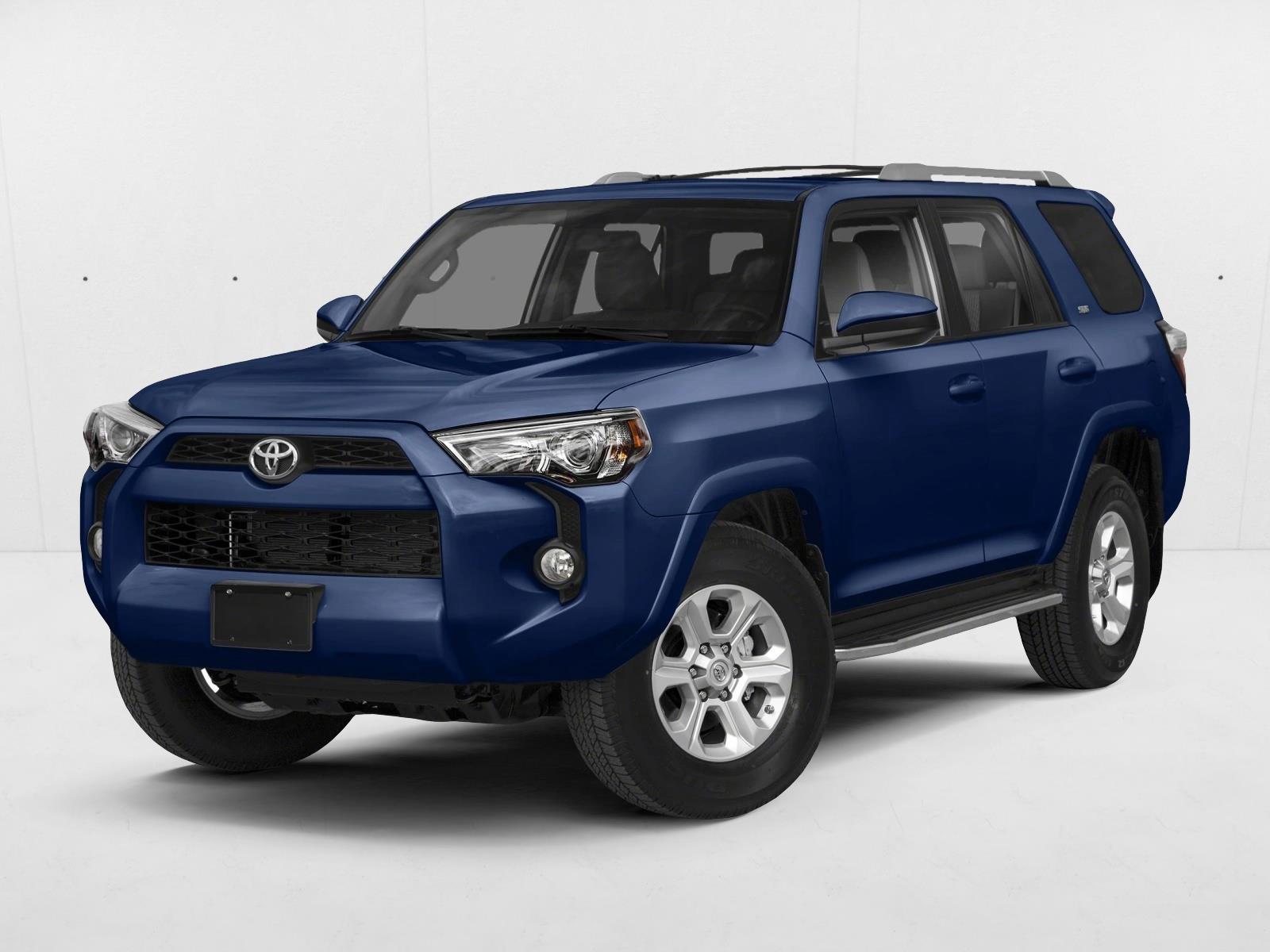 2019 Toyota 4Runner