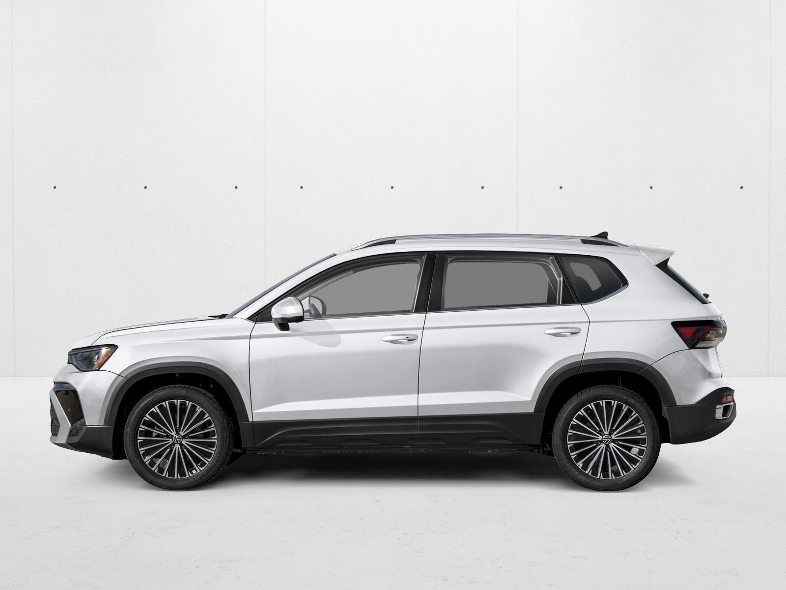 Thumbnail: 2027 Volkswagen Taos - 2