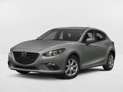 2016 Mazda Mazda3 i Sport -
                  Houston, TX