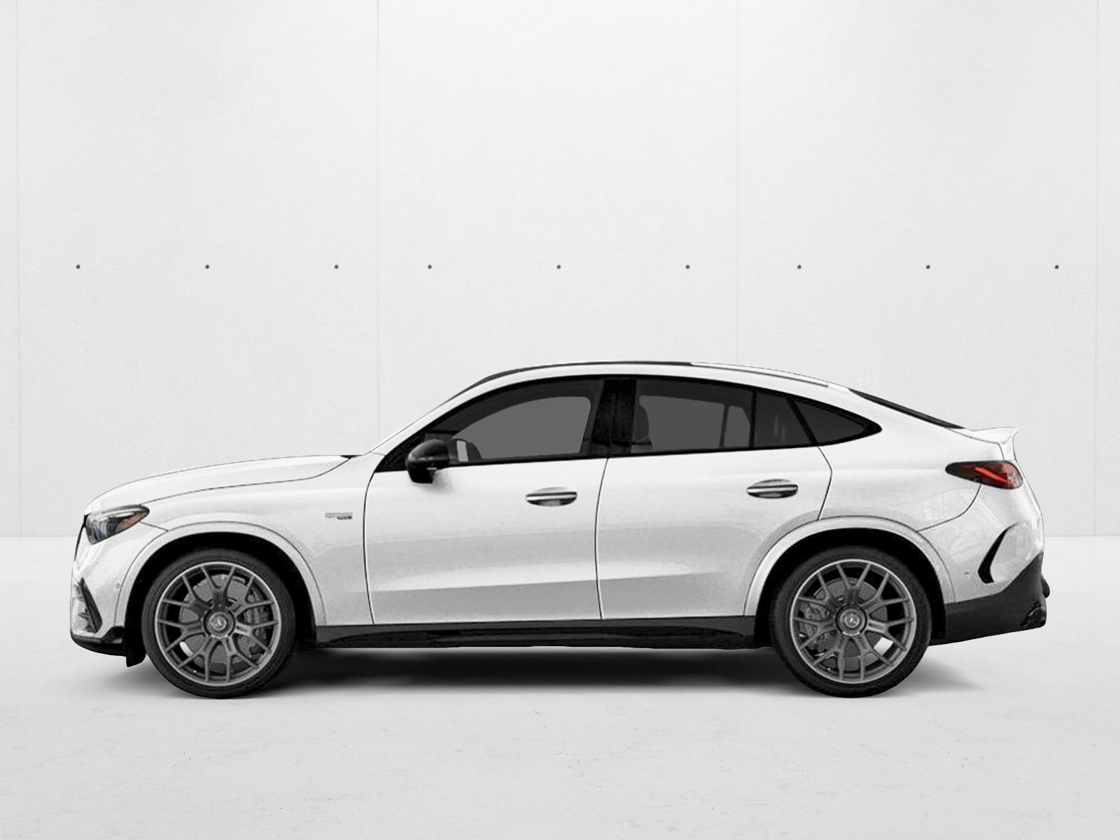 Thumbnail: 2027 Mercedes-Benz GLC - 2