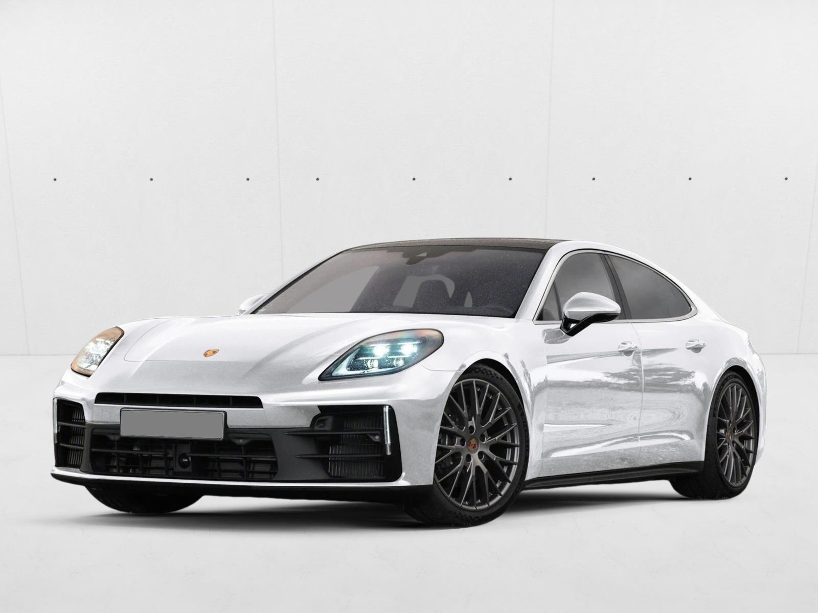 2025 Porsche Panamera