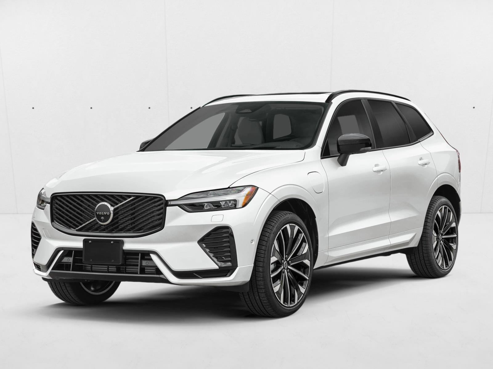 Thumbnail: 2027 Volvo XC60 - 1