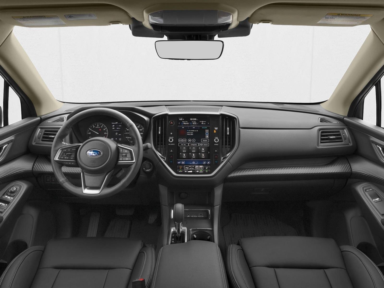 Thumbnail: 2027 Subaru Ascent - 4