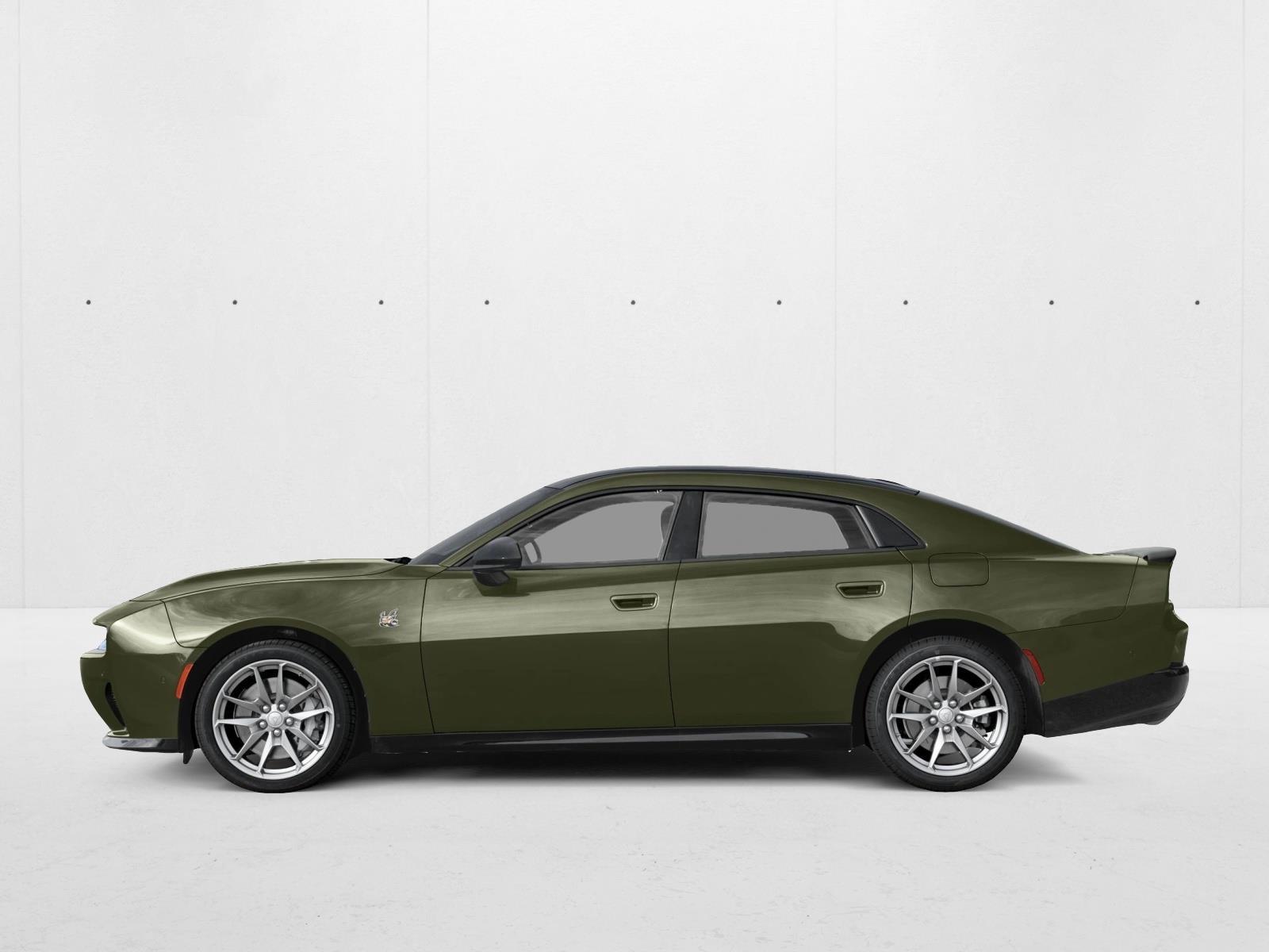 Thumbnail: 2027 Dodge Charger - 2