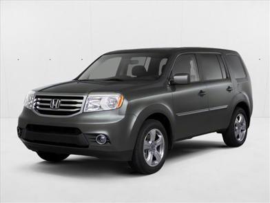 2012 Honda Pilot EX-L -
                  Chandler, AZ