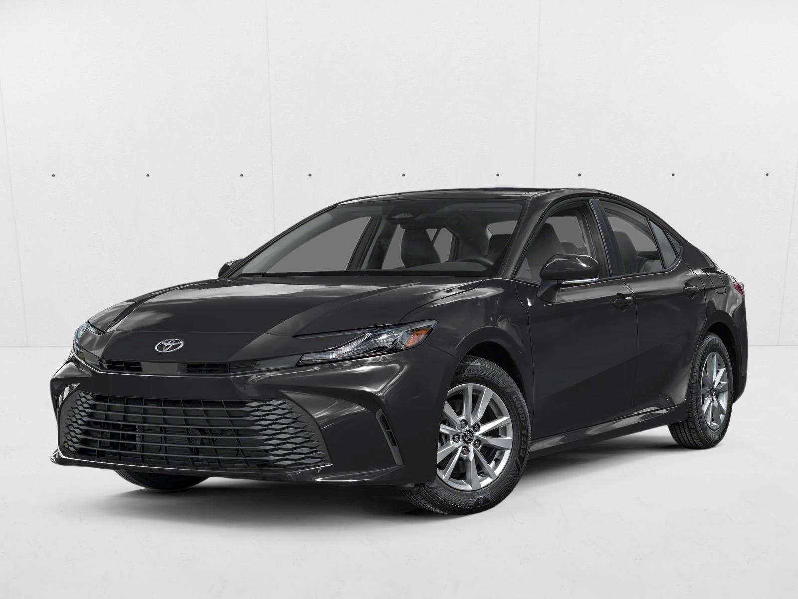 Thumbnail: 2026 Toyota Camry - 1