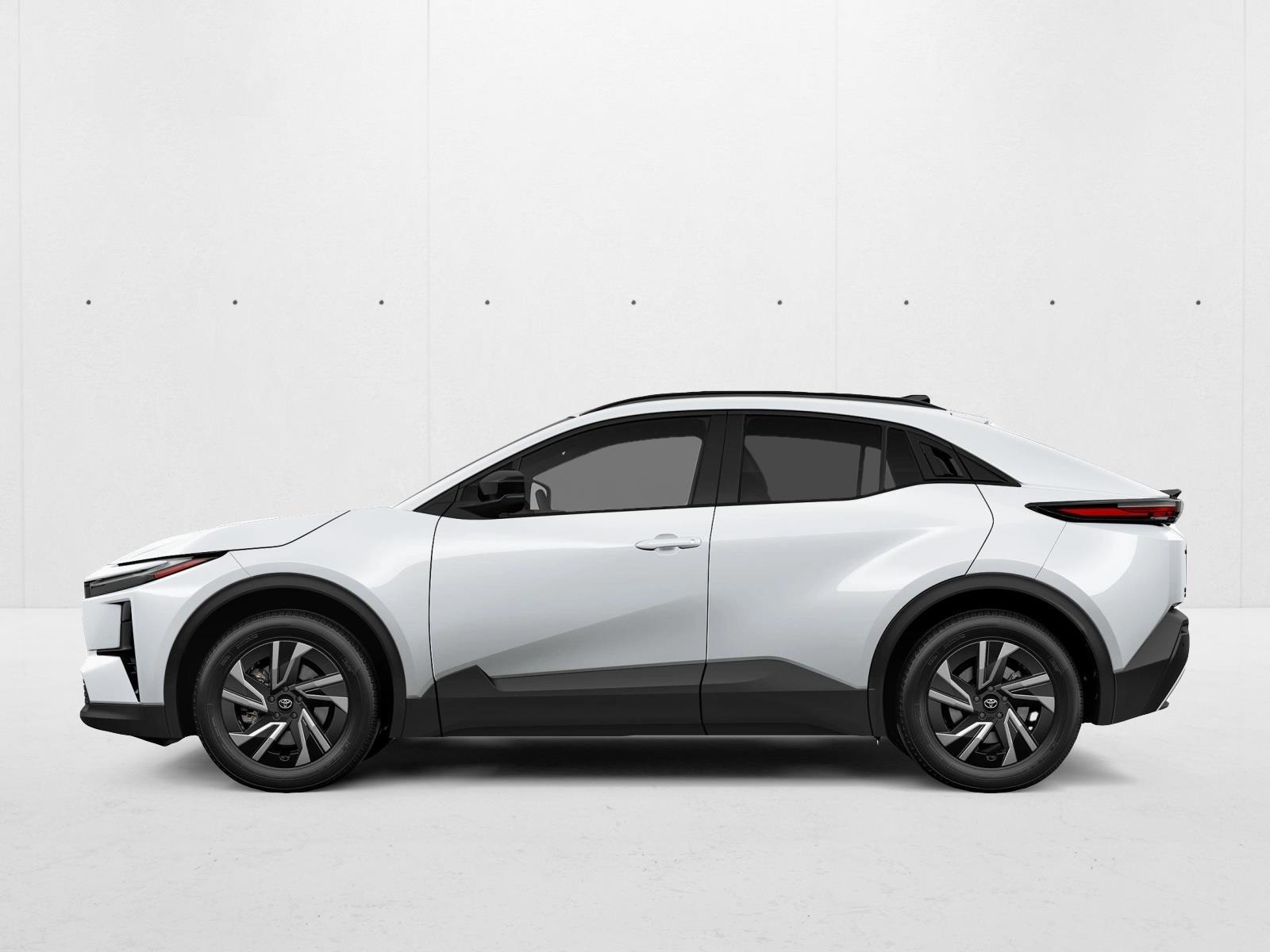 Thumbnail: 2026 Toyota C-HR - 2