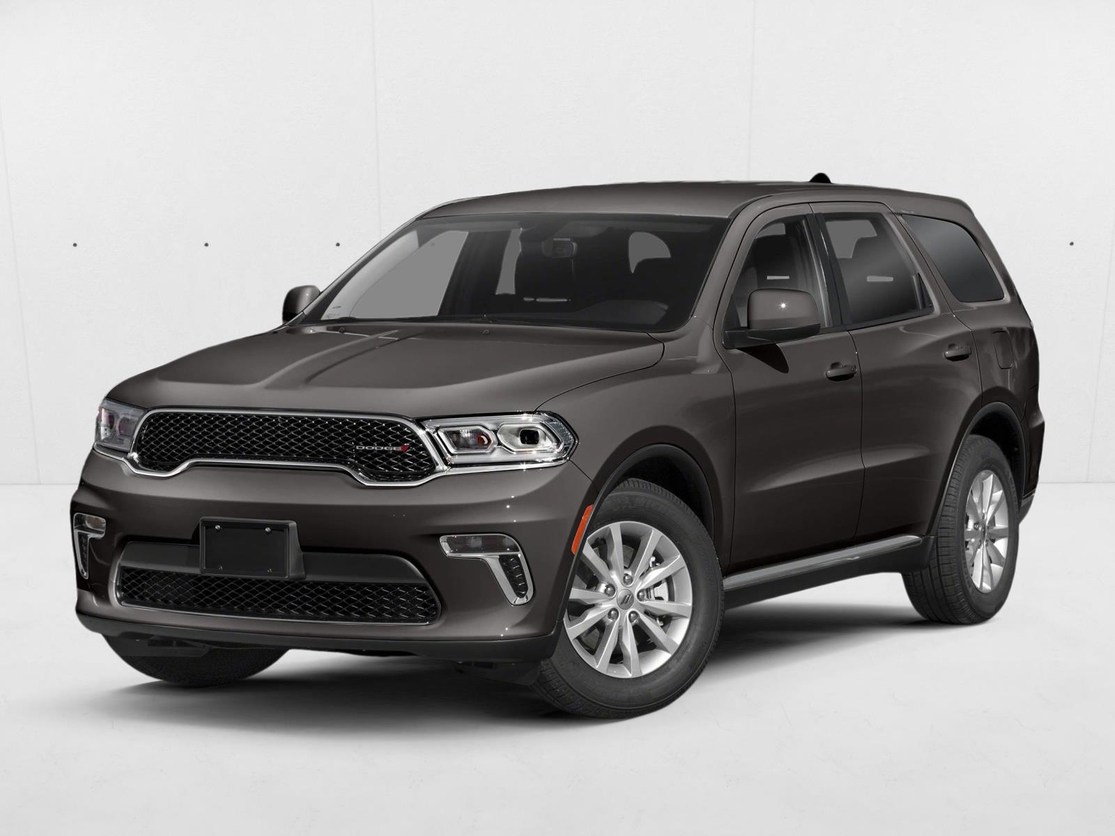 2021 Dodge Durango SXT