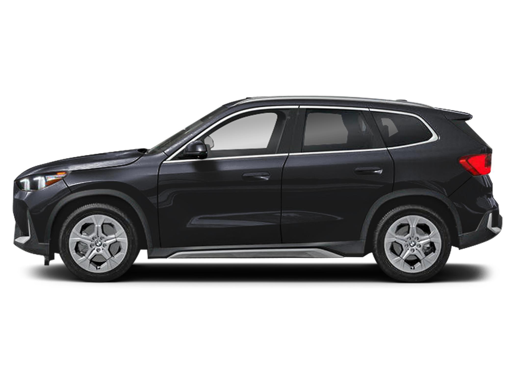 Thumbnail: 2027 BMW X1 - 2
