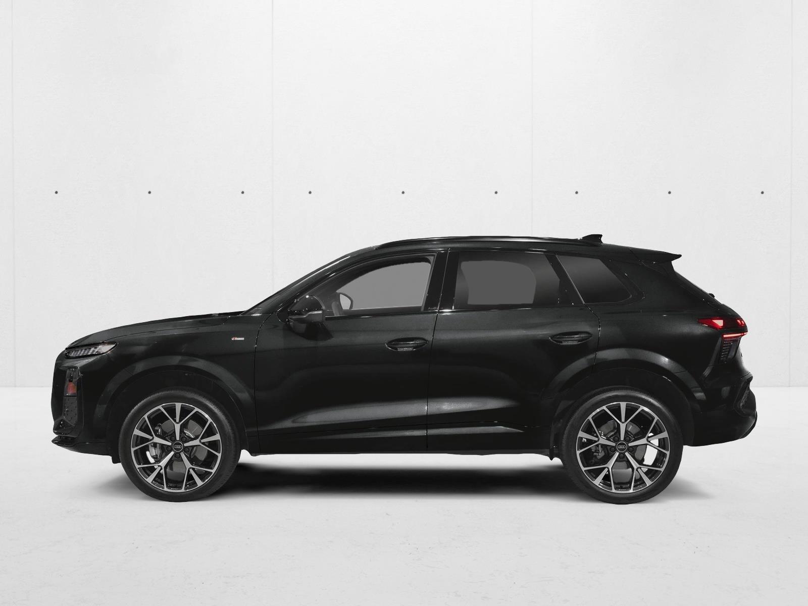 Thumbnail: 2026 Audi Q3 - 2