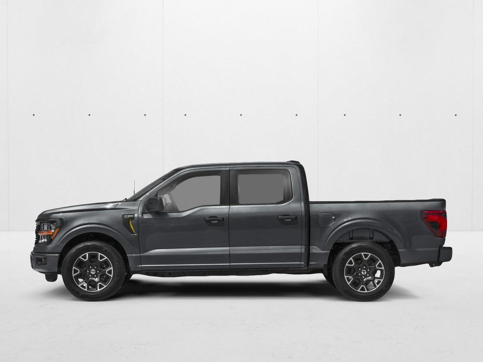 Thumbnail: 2026 Ford F-150 - 2