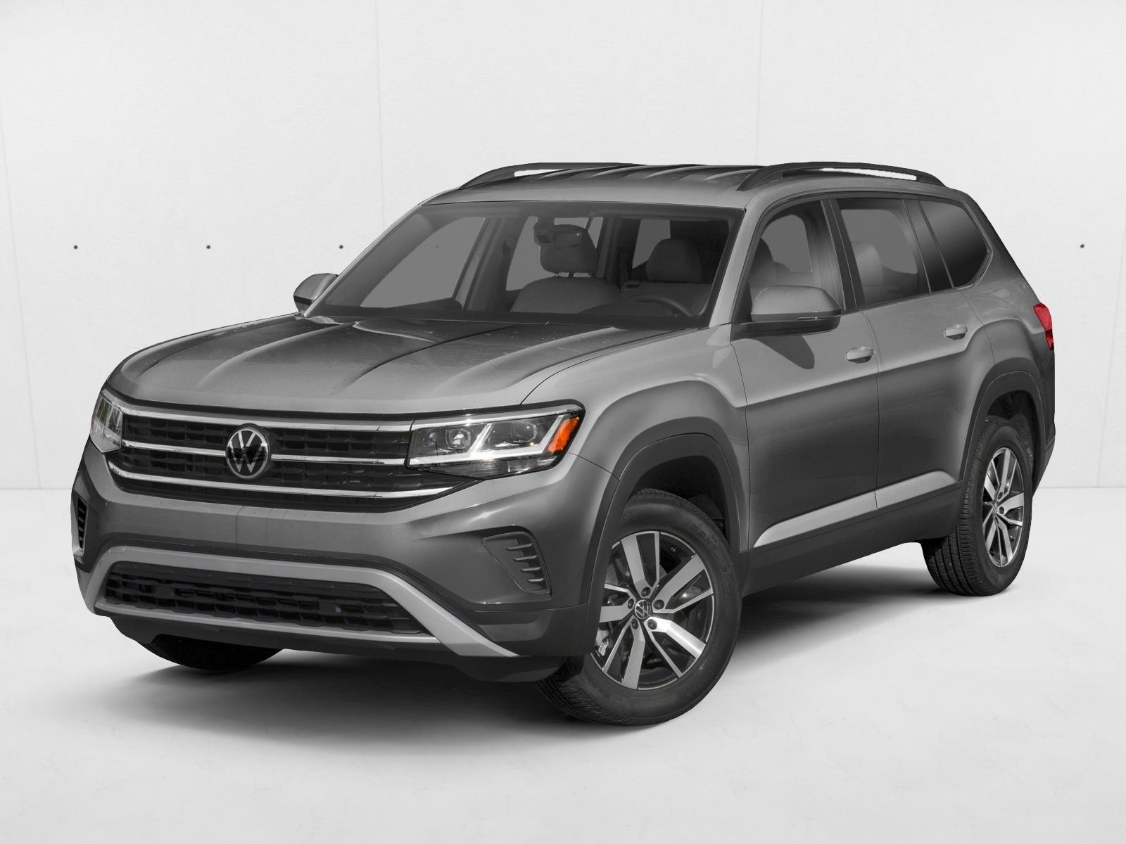 2023 Volkswagen Atlas
