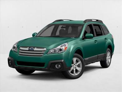 2013 Subaru Outback Premium -
                  Albuquerque, NM