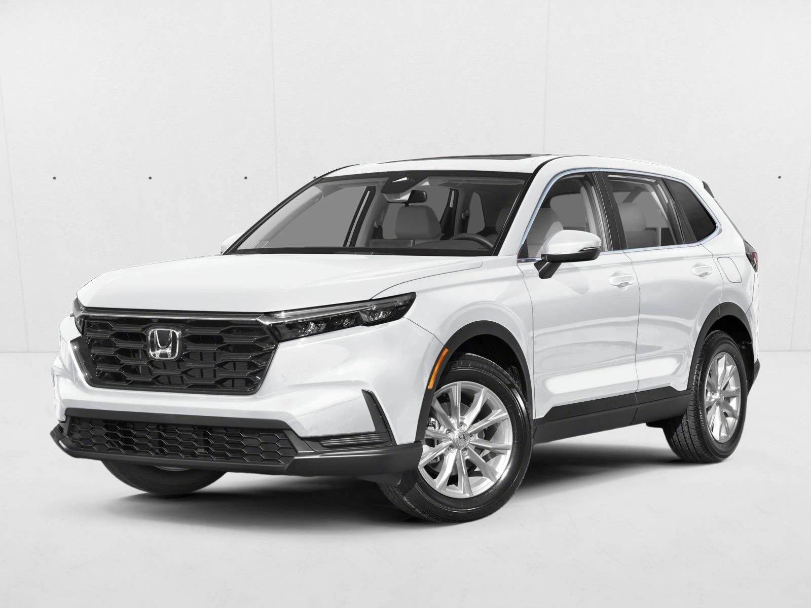 Thumbnail: 2026 Honda CR-V - 1