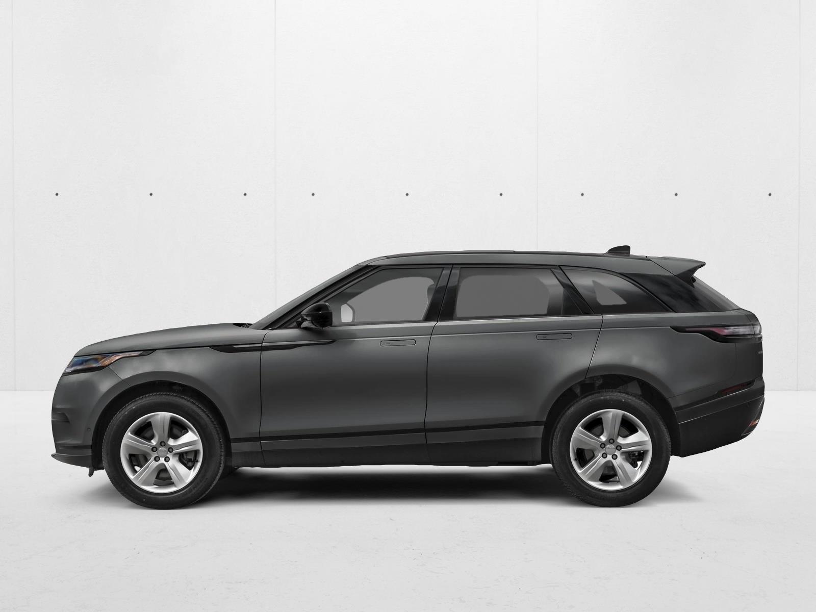Thumbnail: 2026 Land Rover Range Rover Velar - 2