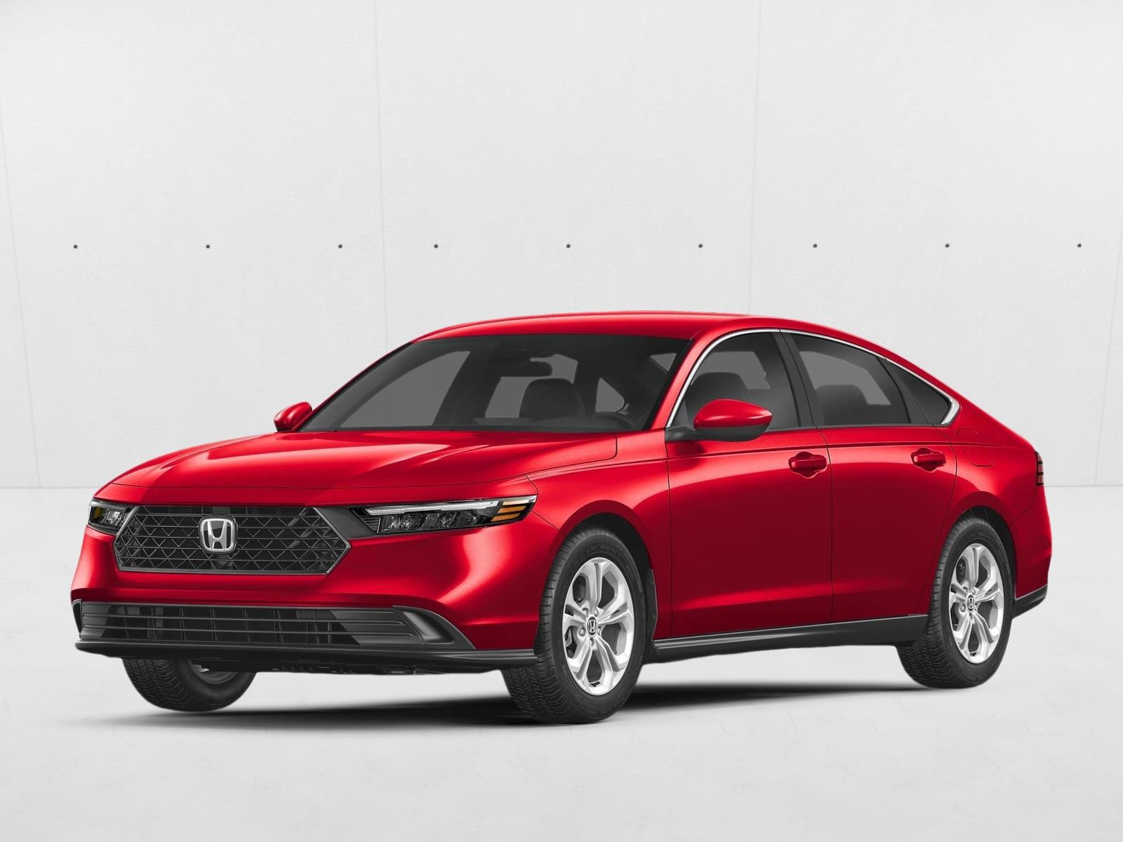 Thumbnail: 2026 Honda Accord - 1