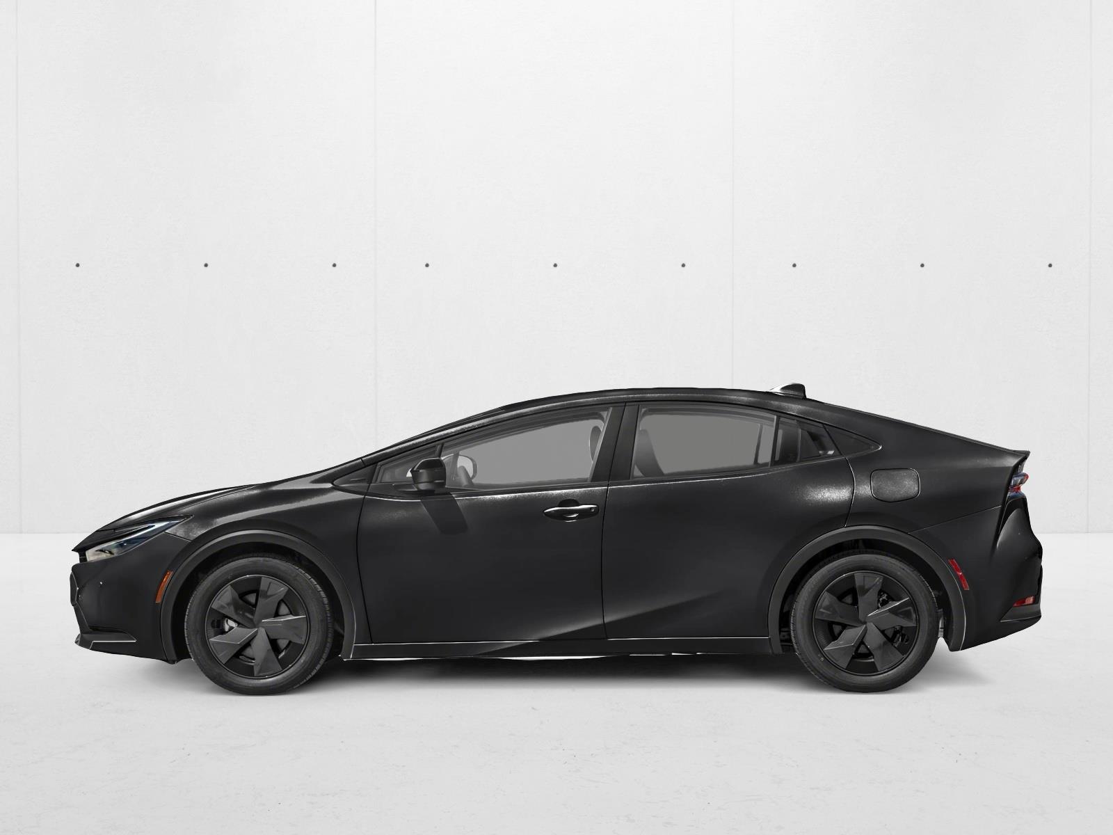 Thumbnail: 2026 Toyota Prius - 2