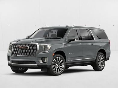 2021 GMC Yukon XL SLT -
                  Centennial, CO