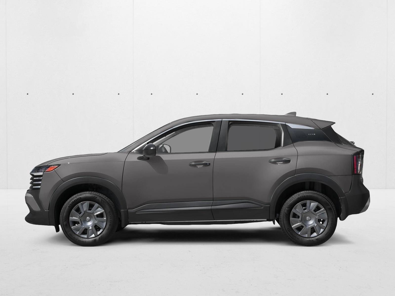 Thumbnail: 2027 Nissan Kicks - 2